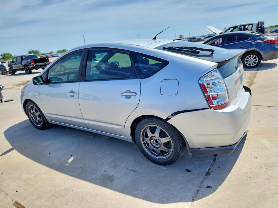 Aukcja sprzedaży 2007 Toyota Prius, vin: JTDKB20U877623837, numer aukcji: 52022576