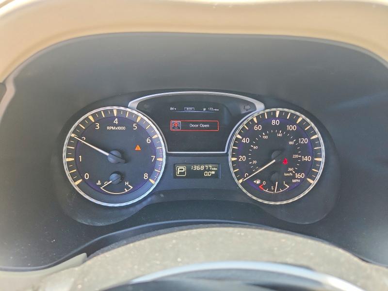 Aukcja sprzedaży 2015 Infiniti Qx60, vin: 5N1AL0MN0FC526150, numer aukcji: 52879816