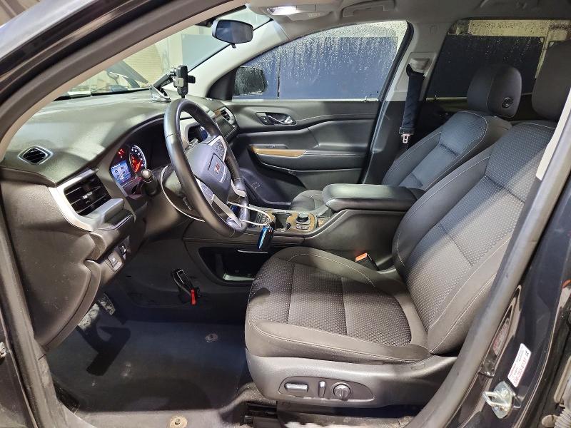 Продажа на аукционе авто 2020 Gmc Acadia, vin: 1GKKNRLS5LZ207631, номер лота: 52557066