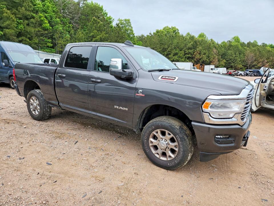 Продаж на аукціоні авто 2024 Ram 2500, vin: 3C6UR5FL1RG402678, номер лоту: 52809106