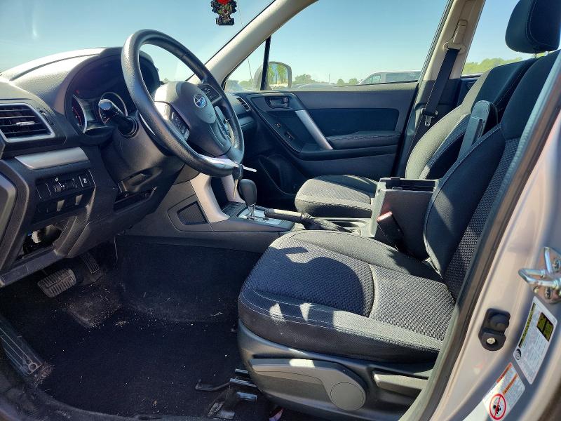 Продажа на аукционе авто 2016 Subaru Forester, vin: JF2SJABC1GH566426, номер лота: 52952076