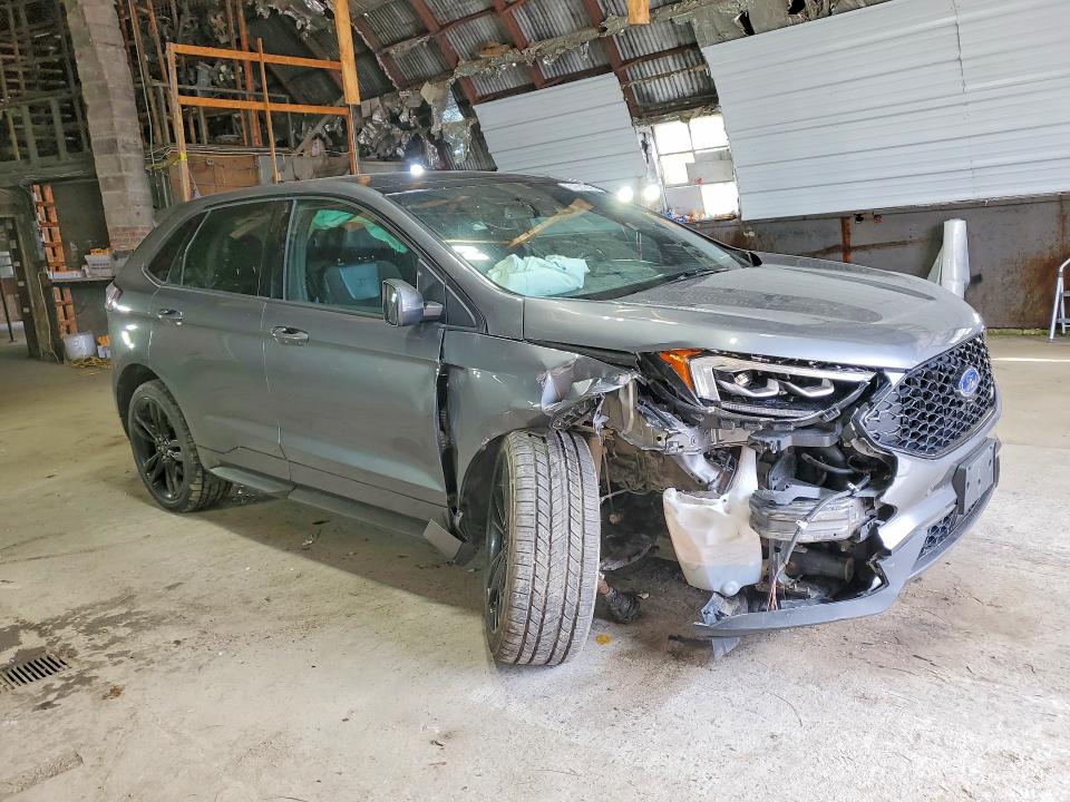 Aukcja sprzedaży 2022 Ford Edge, vin: 2FMPK4AP1NBA63962, numer aukcji: 51591616
