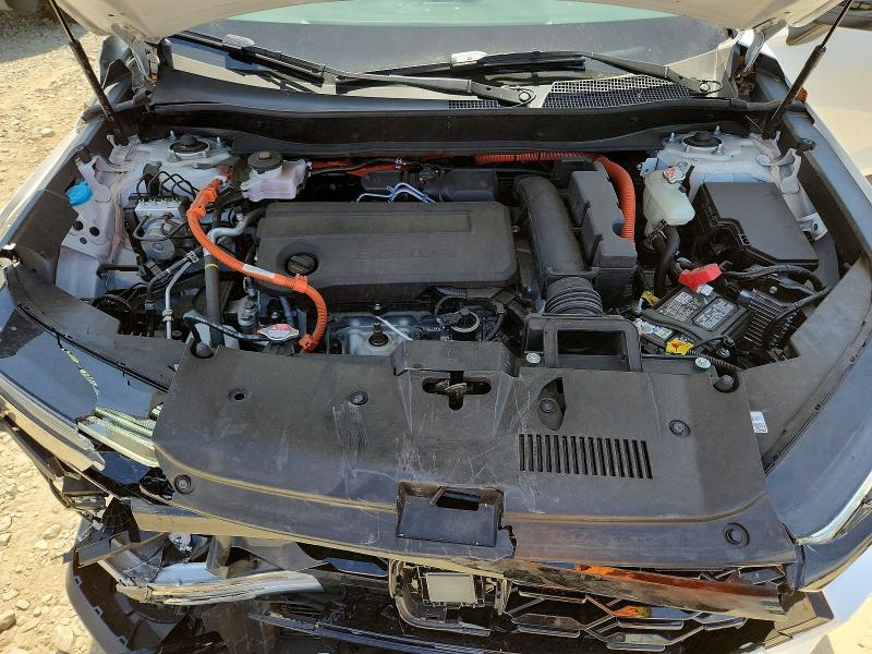 54633036 :رقم المزاد ، 7FARS5H51TE009945 vin ، 2026 Honda Cr-v مزاد بيع