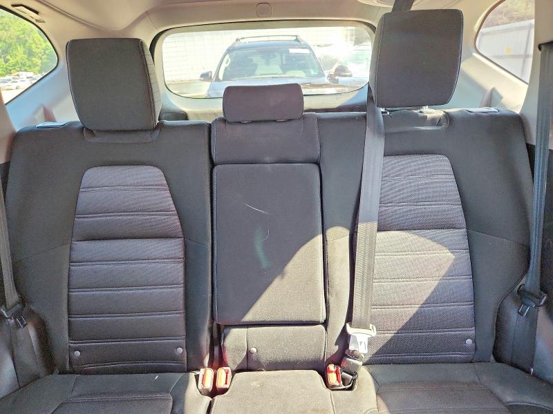 Aukcja sprzedaży 2021 Honda Cr-v, vin: 7FARW2H70ME030730, numer aukcji: 52836986
