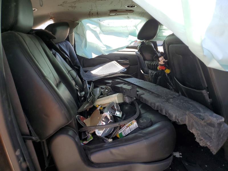 Продаж на аукціоні авто 2012 Chevrolet Suburban, vin: 1GNSKJE7XCR119700, номер лоту: 53292726
