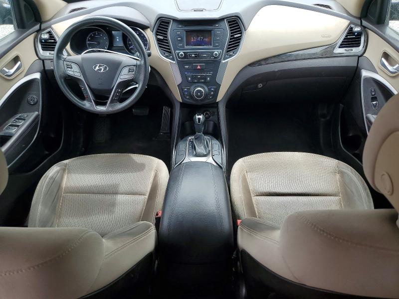 Aukcja sprzedaży 2018 Hyundai Santa Fe Sport, vin: 5NMZTDLB8JH080278, numer aukcji: 54816226