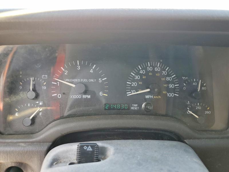 Aukcja sprzedaży 1999 Jeep Cherokee, vin: 1J4FT68S9XL604191, numer aukcji: 53557776