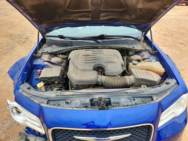 2020 Chrysler 300 მანქანა იყიდება აუქციონზე, vin: 2C3CCAAG1LH189560, აუქციონის ნომერი: 54686666