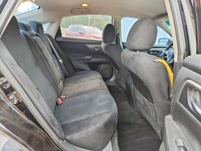 Продажа на аукционе авто 2015 Nissan Altima, vin: 1N4AL3AP7FC577923, номер лота: 53835996