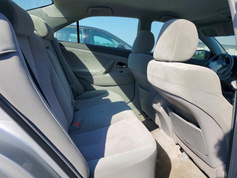 2010 Toyota Camry მანქანა იყიდება აუქციონზე, vin: 4T1BF3EK1AU059681, აუქციონის ნომერი: 52961956