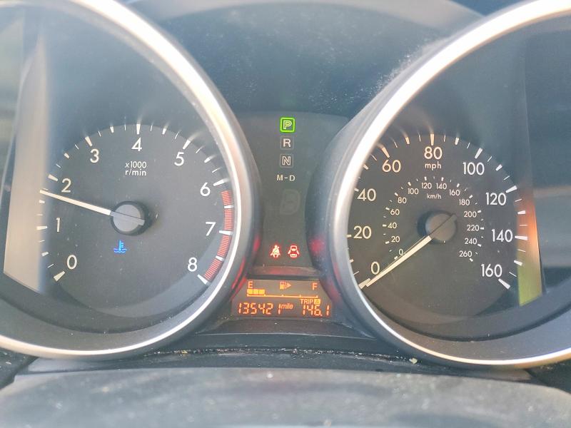 53083116 :رقم المزاد ، JM1CW2BL3D0145845 vin ، 2013 Mazda 5 مزاد بيع