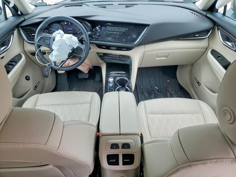 Aukcja sprzedaży 2023 Buick Envision, vin: LRBFZSR42PD082381, numer aukcji: 52516126