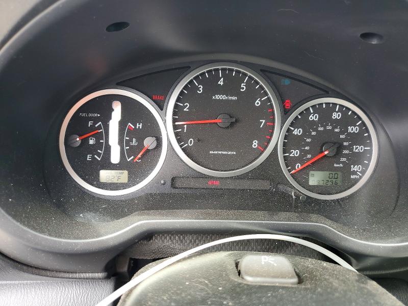 Продажа на аукционе авто 2006 Subaru Impreza, vin: JF1GD79666H519749, номер лота: 54939776