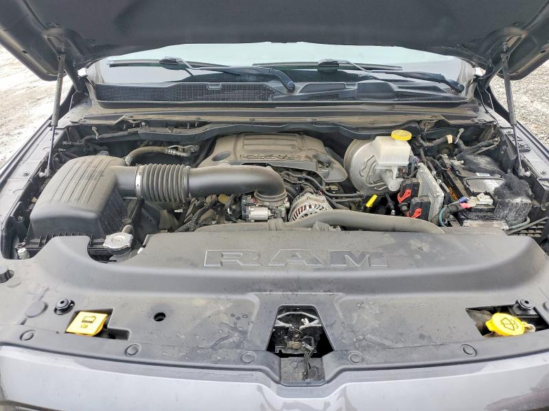 Продаж на аукціоні авто 2020 Ram 1500, vin: 1C6SRFFT2LN159989, номер лоту: 52055196