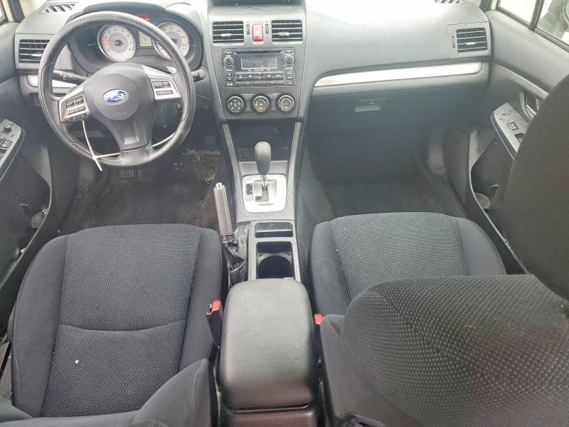 Aukcja sprzedaży 2014 Subaru Impreza, vin: JF1GPAC61E8284012, numer aukcji: 53843986