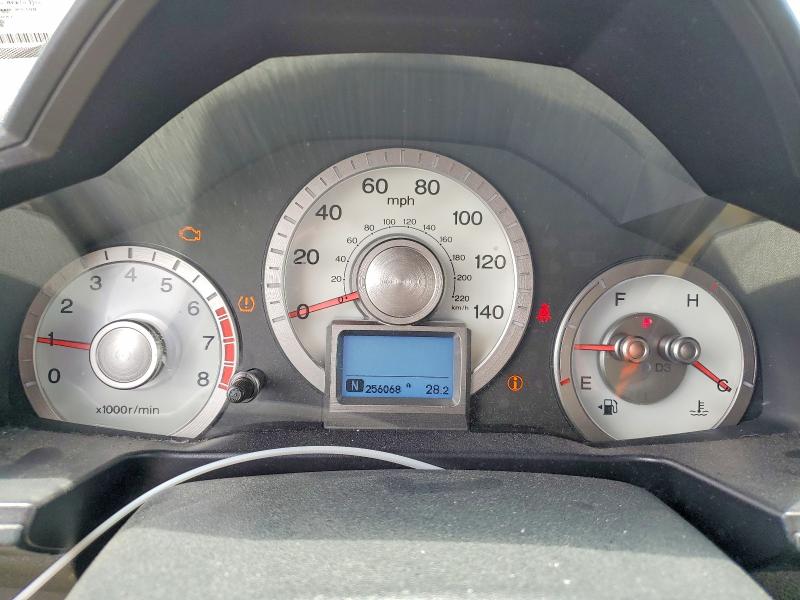 Aukcja sprzedaży 2009 Honda Pilot, vin: 5FNYF38959B002346, numer aukcji: 53254386