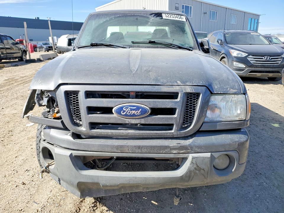 Продаж на аукціоні авто 2008 Ford Ranger, vin: 1FTYR44U88PA25941, номер лоту: 52253456