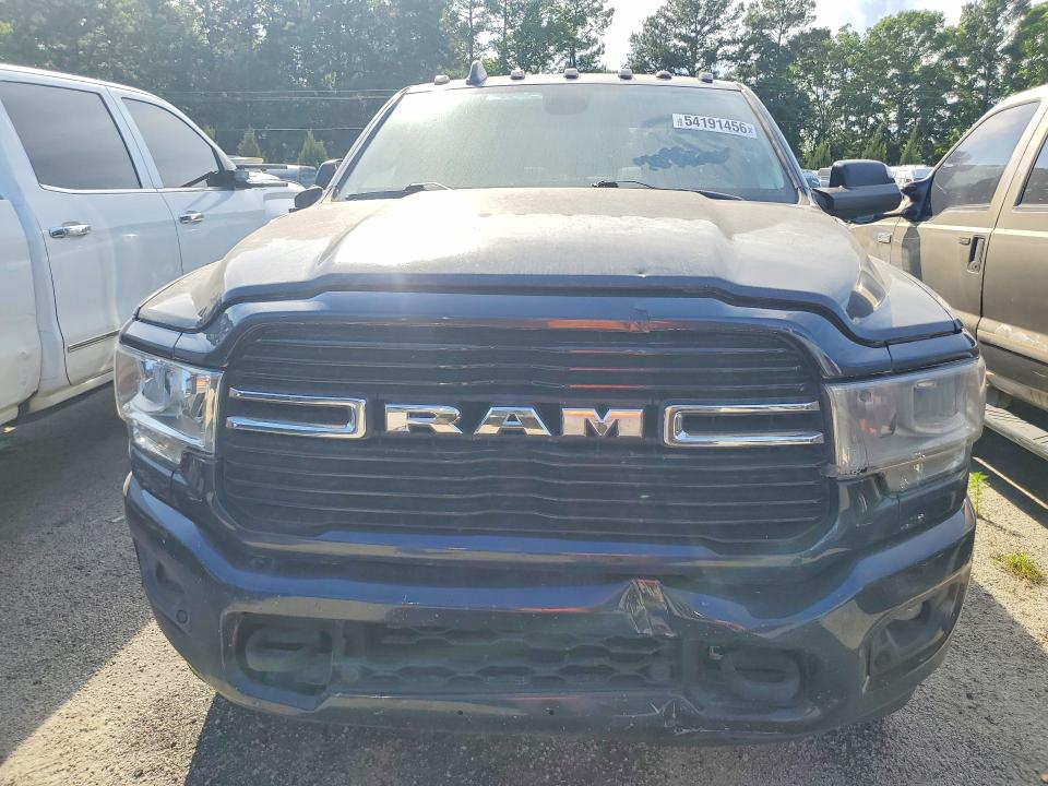 2021 Ram 3500 მანქანა იყიდება აუქციონზე, vin: 3C63RRHLXMG689141, აუქციონის ნომერი: 54191456