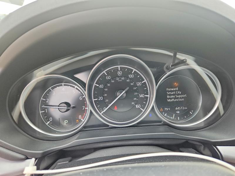 Aukcja sprzedaży 2023 Mazda Cx-5, vin: JM3KFBCM4P0145903, numer aukcji: 54264866