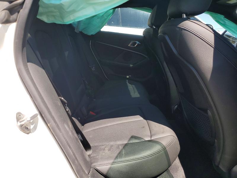 2021 Bmw 228xi მანქანა იყიდება აუქციონზე, vin: WBA73AK0XM7H43271, აუქციონის ნომერი: 52045656