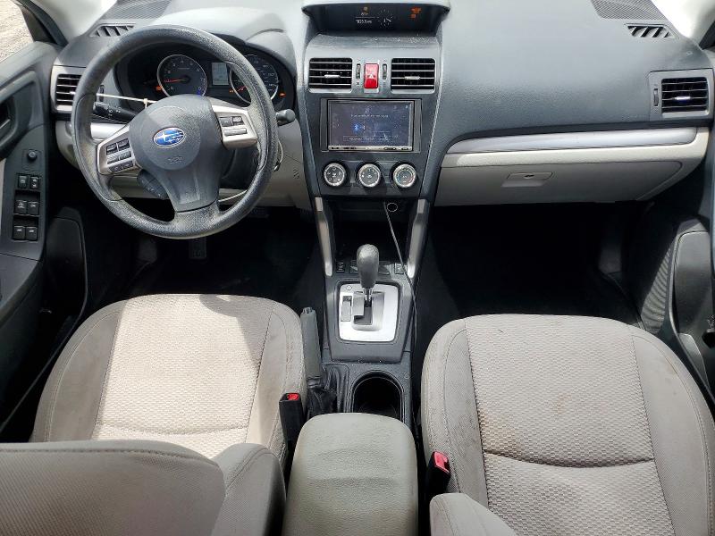 Aukcja sprzedaży 2014 Subaru Forester, vin: JF2SJAEC0EH472434, numer aukcji: 53162736