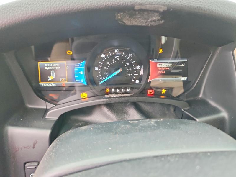 Продажа на аукционе авто 2017 Ford Expedition, vin: 1FMJU2AT0HEA33703, номер лота: 52855486