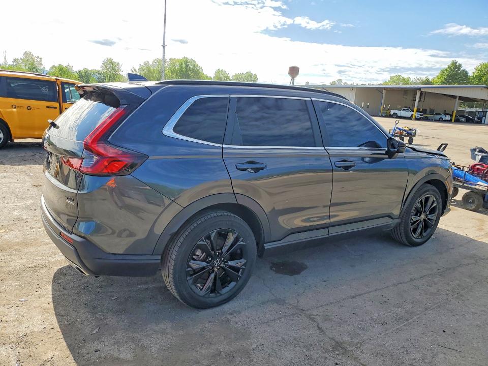 Aukcja sprzedaży 2024 Honda Cr-v, vin: 7FARS6H98RE031538, numer aukcji: 55417756