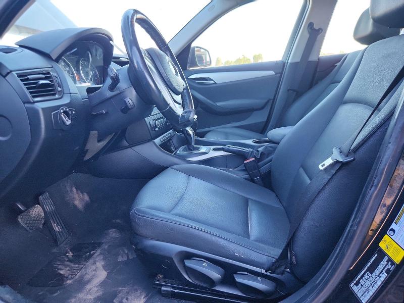 Продаж на аукціоні авто 2015 Bmw X1, vin: WBAVM1C58FV317363, номер лоту: 53265376