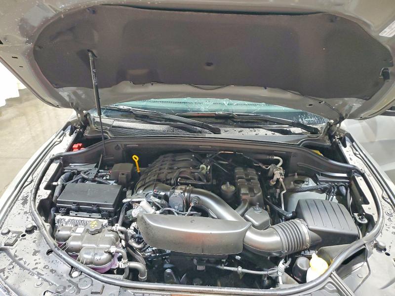 Продаж на аукціоні авто 2026 Dodge Durango, vin: 1C4RDHDG4TC215398, номер лоту: 54877836