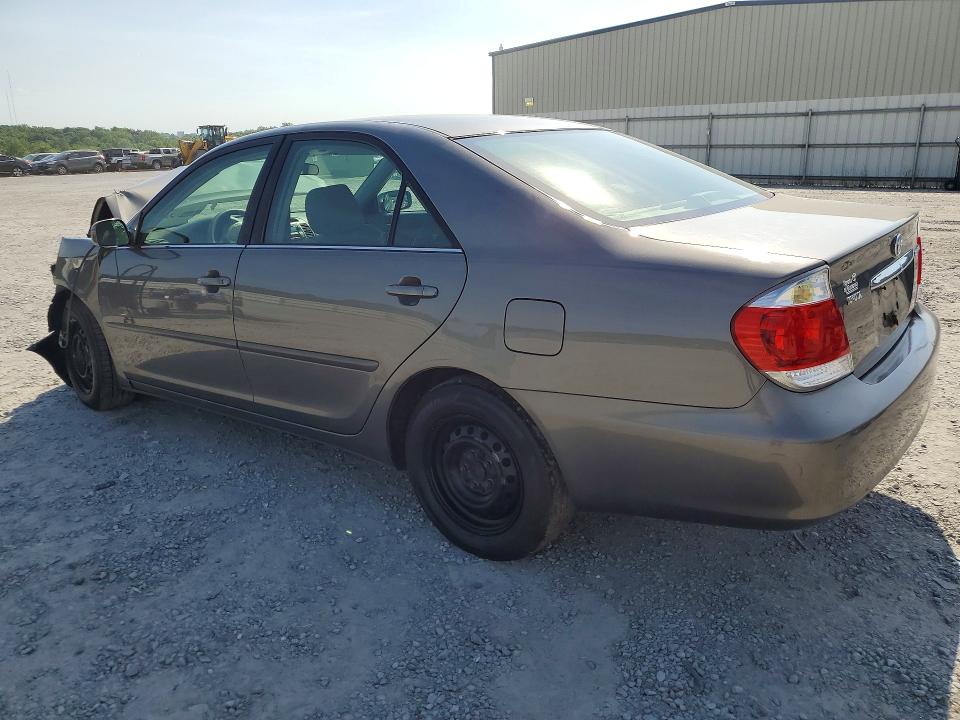 Продажа на аукционе авто 2005 Toyota Camry, vin: 4T1BE30K25U573698, номер лота: 55176686