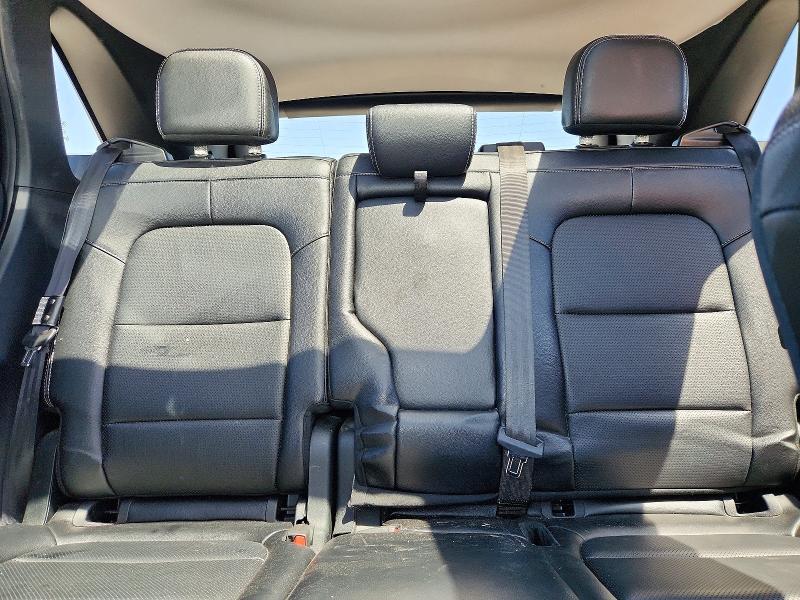 52730486 :رقم المزاد ، 1FMCU9H9XNUA79858 vin ، 2022 Ford Escape مزاد بيع