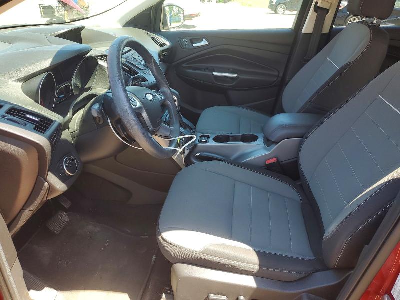 Продаж на аукціоні авто 2015 Ford Escape, vin: 1FMCU9GX9FUB44331, номер лоту: 54627156