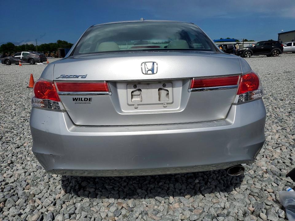Aukcja sprzedaży 2012 Honda Accord, vin: 1HGCP2F83CA119632, numer aukcji: 54138886