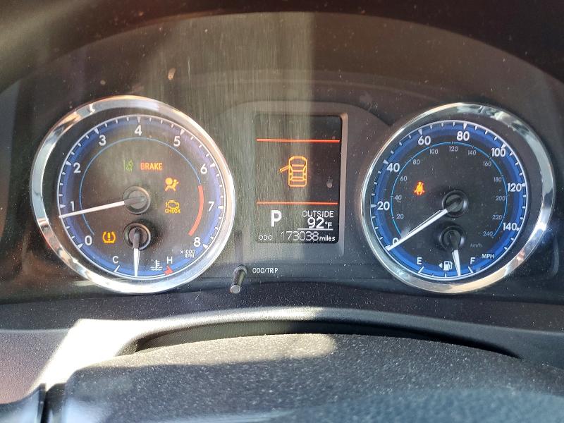 Aukcja sprzedaży 2018 Toyota Corolla, vin: 2T1BURHEXJC064684, numer aukcji: 54167046