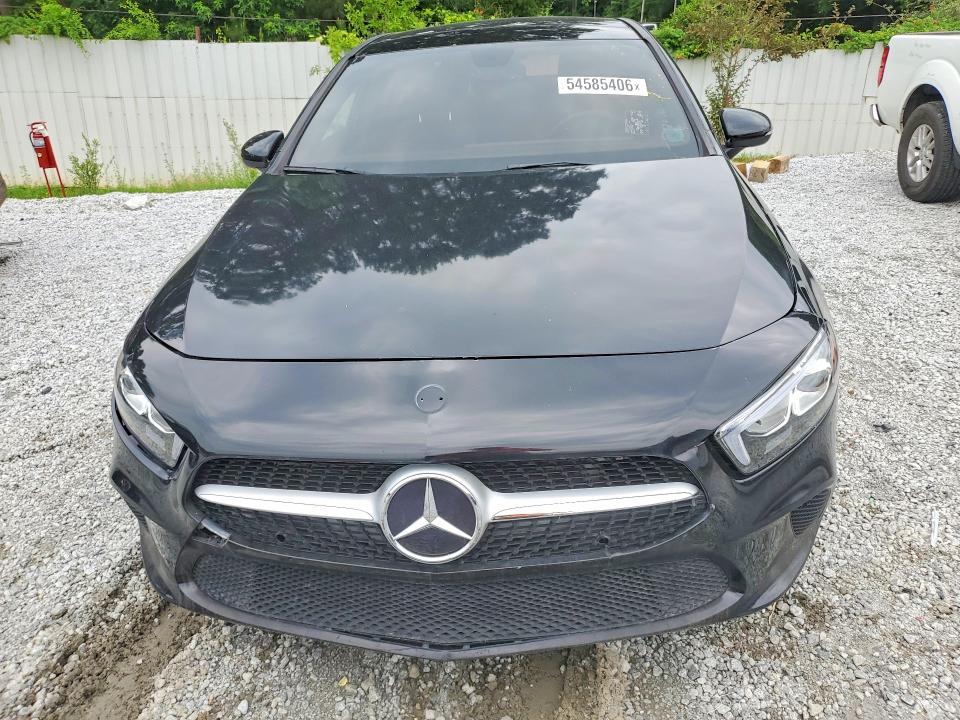 54585406 :رقم المزاد ، WDD3G4FB0KW026905 vin ، 2019 Mercedes-benz A مزاد بيع