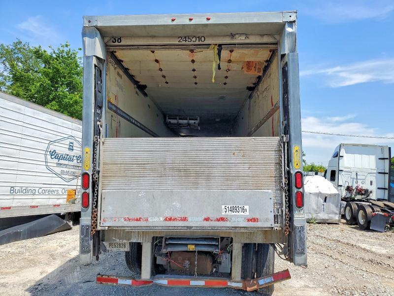 Продажа на аукционе авто 2017 Kidron Trailers, vin: 526163823H5000483, номер лота: 51489316