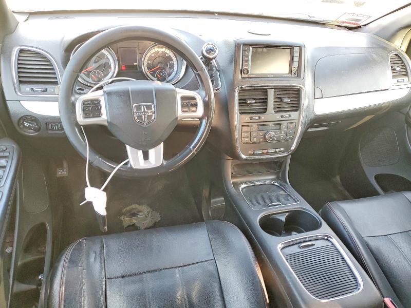 Aukcja sprzedaży 2017 Dodge Grand Caravan, vin: 2C4RDGEG4HR737472, numer aukcji: 52553846