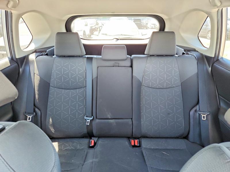 Продажа на аукционе авто 2020 Toyota Rav4, vin: 2T3Z1RFV1LC080535, номер лота: 53728486
