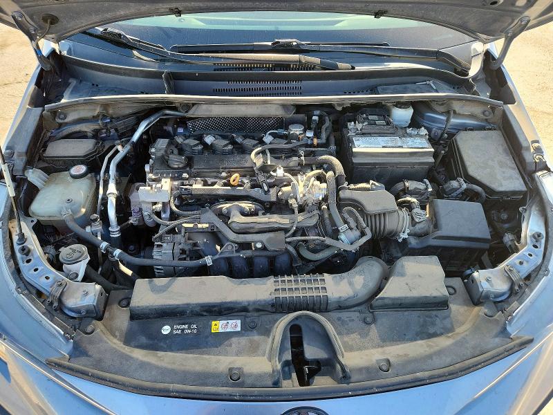 Aukcja sprzedaży 2022 Toyota Corolla, vin: 5YFS4MCE2NP103817, numer aukcji: 52486876