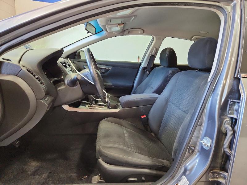 53784026 :رقم المزاد ، 1N4AL3AP3EC902551 vin ، 2014 Nissan Altima مزاد بيع
