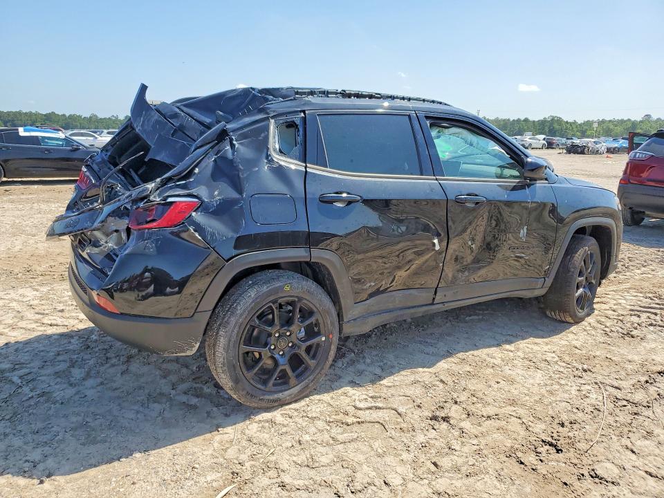 Продаж на аукціоні авто 2026 Jeep Compass, vin: 3C4NJDBN4TT193666, номер лоту: 54925096