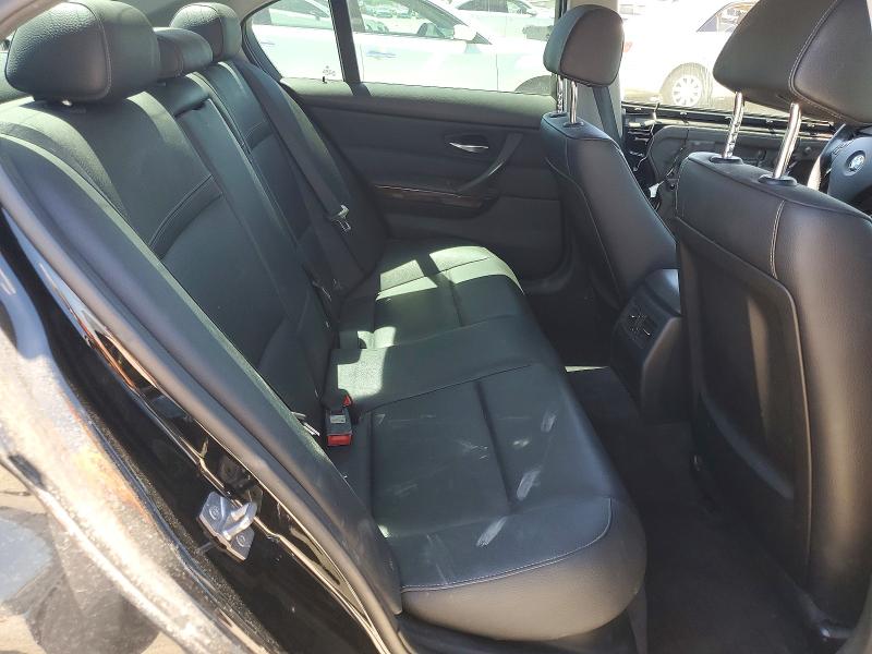 Aukcja sprzedaży 2011 Bmw 328, vin: WBAPK5C58BA993769, numer aukcji: 53769266