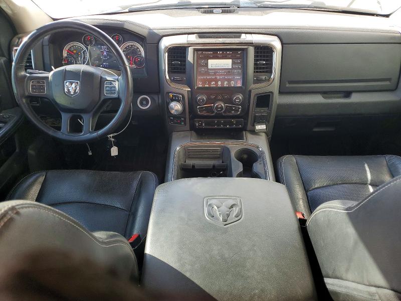 Продажа на аукционе авто 2016 Ram 1500, vin: 1C6RR7MT9GS102946, номер лота: 53022086