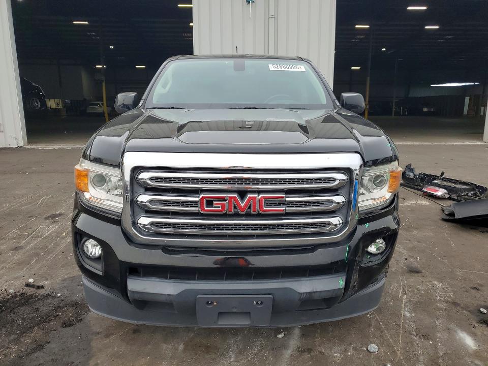 Продаж на аукціоні авто 2020 Gmc Canyon, vin: 1GTG5CEN4L1117519, номер лоту: 52860996