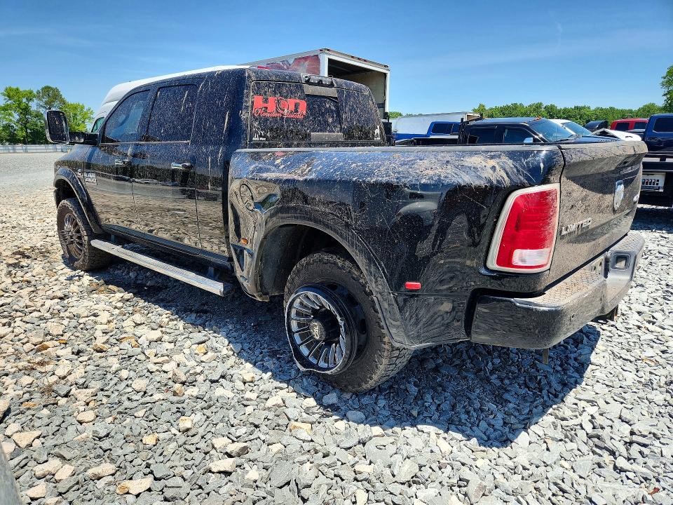 Aukcja sprzedaży 2015 Ram 3500, vin: 3C63RRNL3FG605202, numer aukcji: 55323566