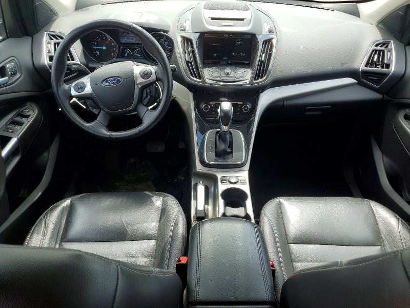 Aukcja sprzedaży 2013 Ford Escape, vin: 1FMCU0H91DUC56808, numer aukcji: 54118796