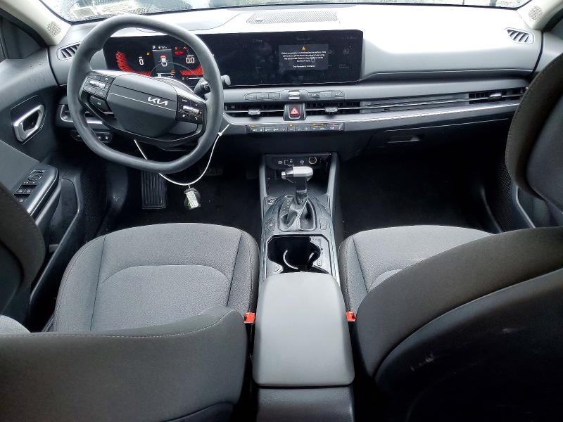 Продажа на аукционе авто 2025 Kia K4, vin: 3KPFT4DE2SE060967, номер лота: 54156566