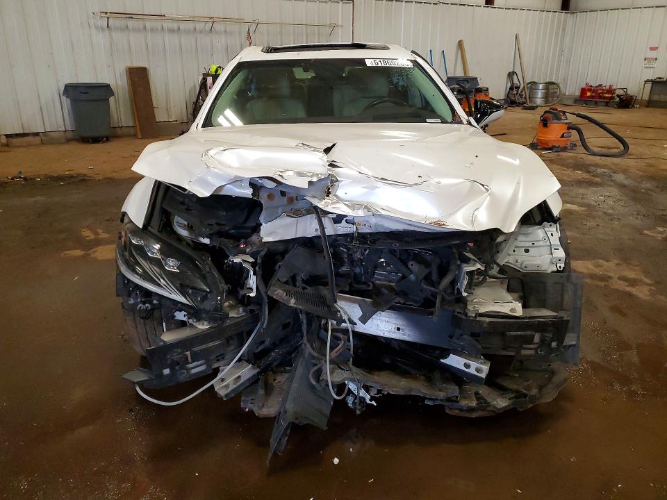 Продаж на аукціоні авто 2018 Lexus Ls, vin: JTHCYLFF2J5000538, номер лоту: 51860286