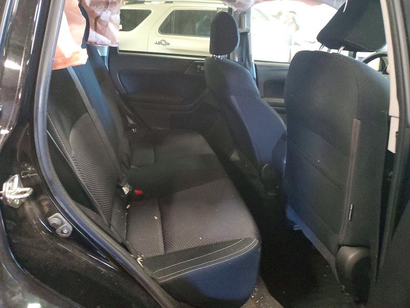 53556686 :رقم المزاد ، JF2SJAGC3JH486979 vin ، 2018 Subaru Forester مزاد بيع
