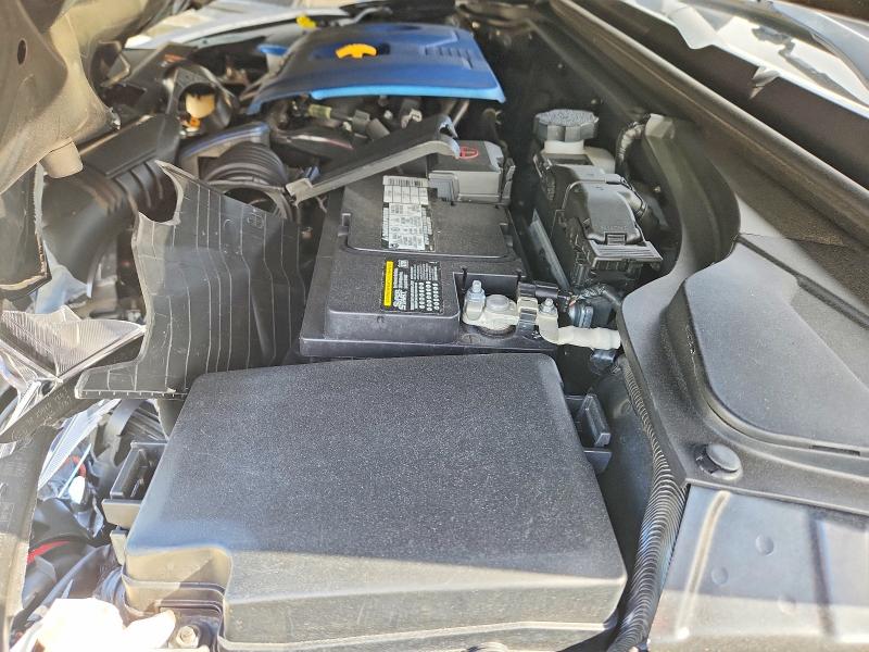 Продаж на аукціоні авто 2020 Hyundai Veloster, vin: KMHTG6AF2LU021942, номер лоту: 52365326